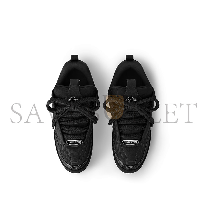 LOUIS VUITTON LV SKATE SNEAKER 1ABZ5C LOUIS VUITTON LV SKATE SNEAKER 1ABZ5C